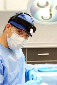 implanty zębów szczecin implantolog w szczecinie dr Cegielski - specjalista I st. Master of Oral Implantology