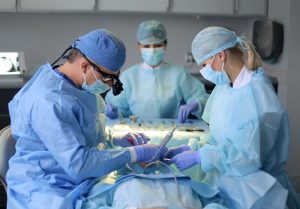 Implanty szczecin w Implantologii na Podzamczu