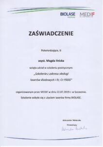 magdalena-ilnicka-dyplom-lasery